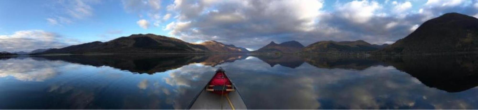 Aos Si Lodges Ballachulish Eksteriør bilde